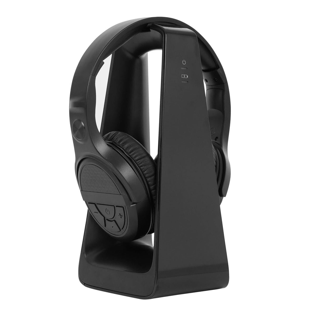 ClearSound Pro Wireless TV Headphones