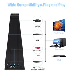 ClearSound Pro Wireless TV Headphones